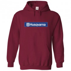 Machine Industry Company Unisex Kids and Adults Pullover Hoodie for Engineers